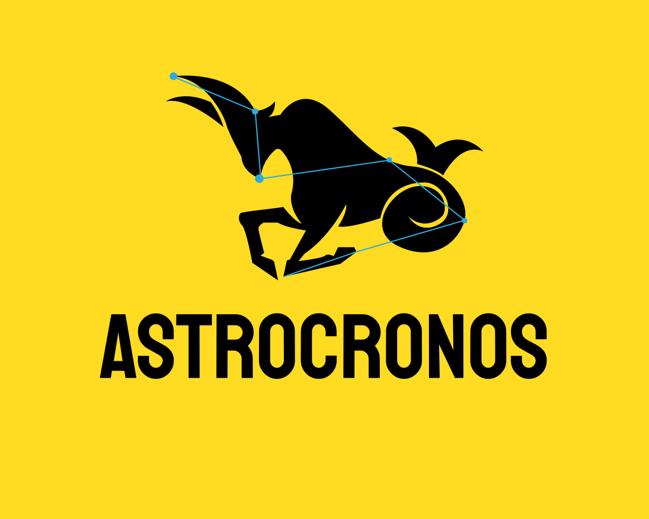 AstroCronos